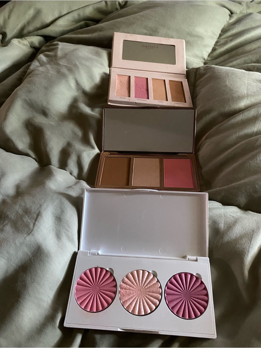 Blush and Bronzer Bundle